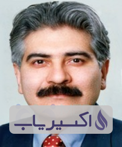 دکتر محسن یغمائی