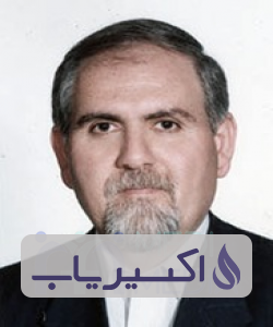 دکتر علی مهدی پور