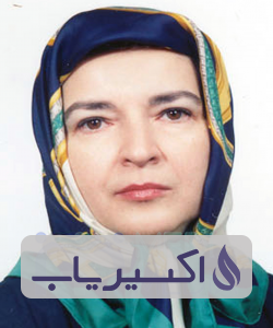 دکتر مینا تقی زاده