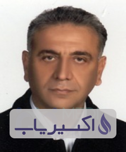 دکتر محمد ارزانی