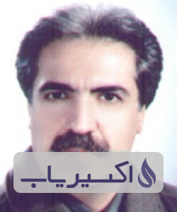 دکتر محمدتقی آنوش