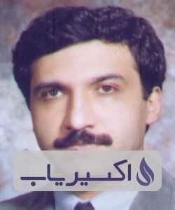دکتر مهرداد تمدن فر