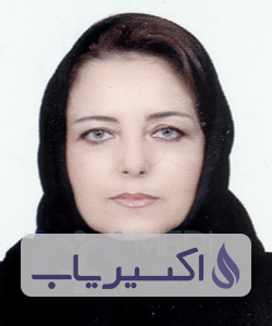 دکتر نوشین ساسانی