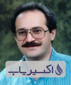 دکتر محمد کلاه دوزان