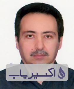 دکتر حمید یعقوبی