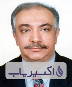 دکتر مسعود ثقه الاسلامی