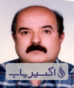 دکتر خدایار عزیزی