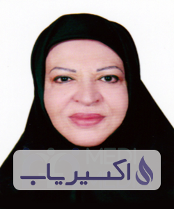 دکتر پروانه نقوی انارکی