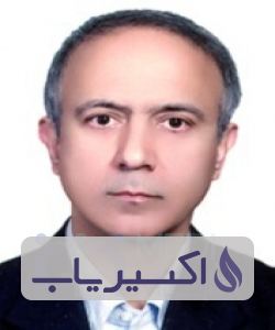 دکتر قدرت عابدینی