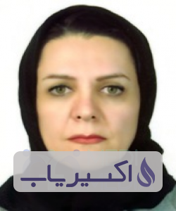 دکتر مه دخت یک کلام کاشانی