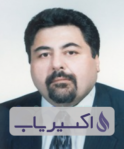 دکتر سیف الله صدریا