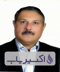 دکتر محمدرضا آقامحمدی