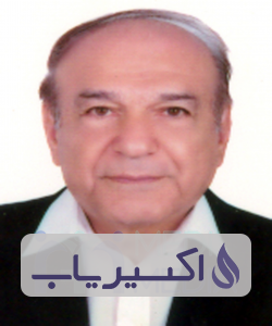 دکتر امیر عبدالوهابی