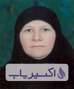 دکتر فوزیه توکل