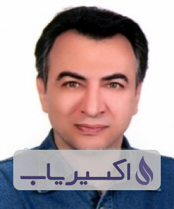 دکتر شاهرخ دبیری فراهانی