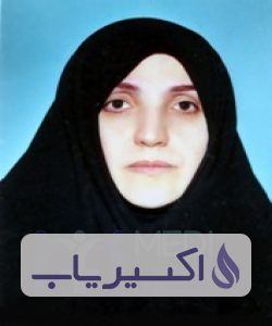دکتر اعظم فیاض
