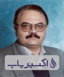 دکتر محمد طباطبائی پزوه