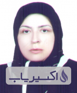 دکتر مهناز عقیانی