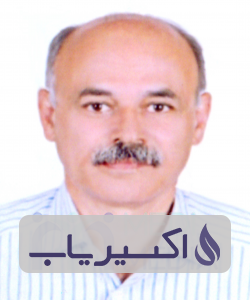 دکتر سیدفاضل حسینی لاکه