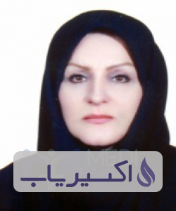 دکتر مینا رزاقی آذر