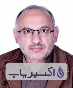 دکتر سیداحمد خلیفه سلطانی