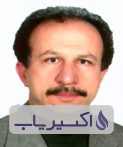 دکتر محمدرضا نادری افشار