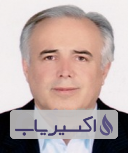 دکتر صمد فانی حنیفه
