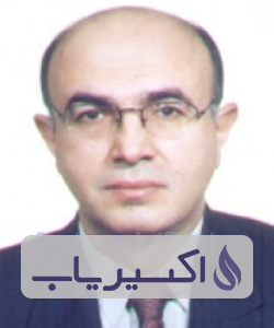 دکتر فرامرز گنجهء