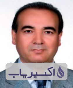 دکتر محمد سپهدوست