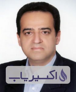 دکتر بهمن بندری