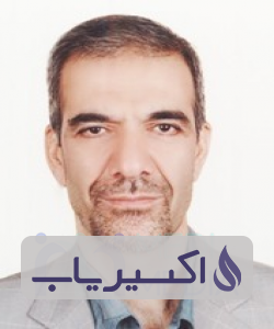 دکتر حسین یعقوب پور