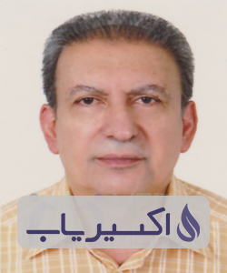 دکتر شاپور آیرملو
