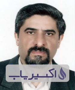 دکتر منوچهر زارعی