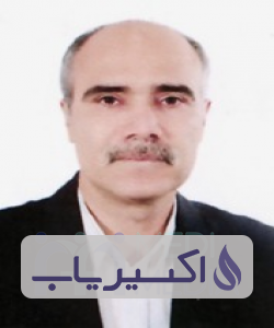دکتر سیدمحمود مطهری