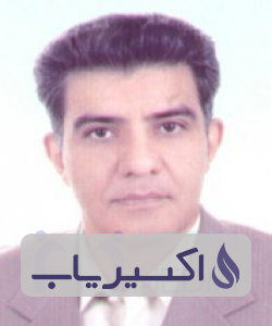 دکتر کامران داودی راد