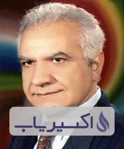 دکتر احمد صفی نژاد