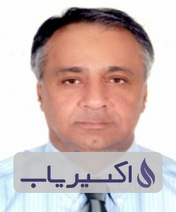 دکتر شهرام رحیمی صابر