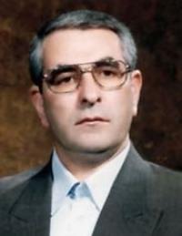 دکتر اکبر علی پسندی