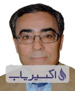 دکتر رضا میری