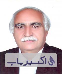 دکتر محمدتقی گشایشی