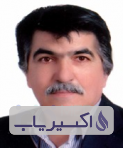 دکتر ناصرعلی انشائی