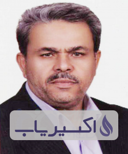 دکتر سیدعباس علوی