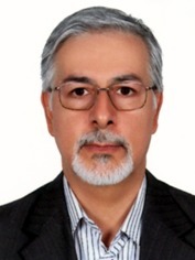 دکتر محمدمهدی احمدیان