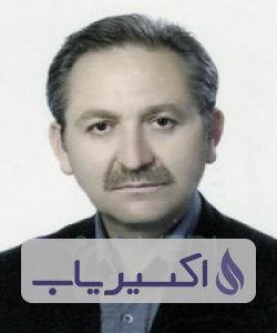 دکتر ابراهیم بیوکپور