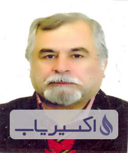 دکتر جواد رضائی