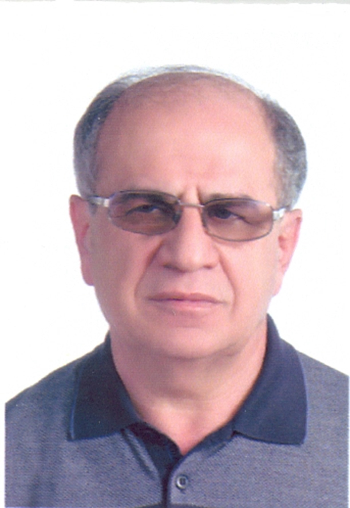 دکتر حرمت اله قلیچ نیاعمرانی