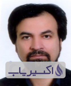 دکتر احمد محمدی جزی