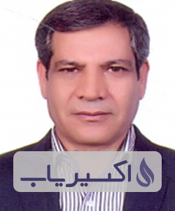دکتر محمد بشیری گودرزی