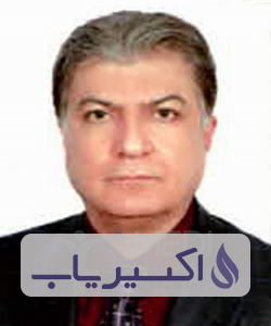 دکتر محسن محمدحسین پور