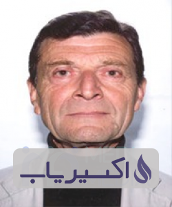 دکتر ابوالقاسم فریدون علاء